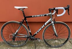 Trek Alpha 2.3