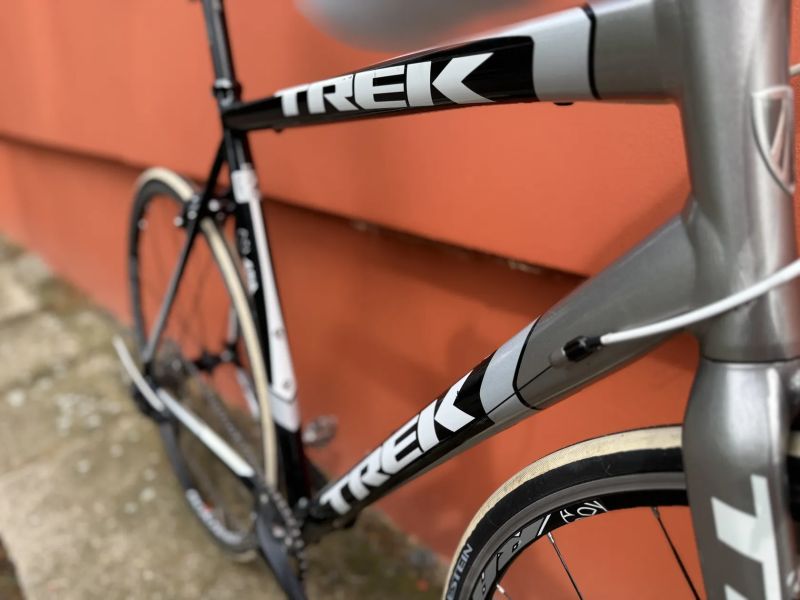 Trek Alpha 2.3