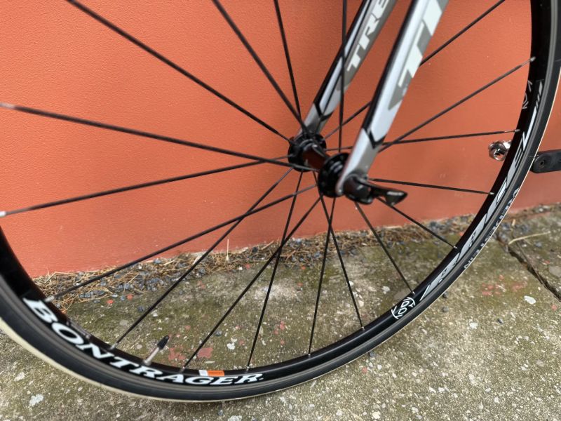 Trek Alpha 2.3