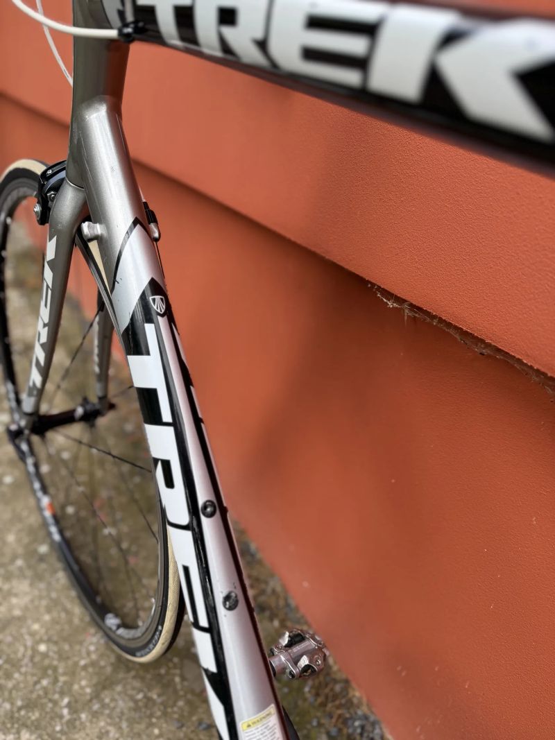 Trek Alpha 2.3