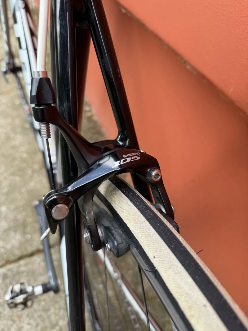 Trek Alpha 2.3