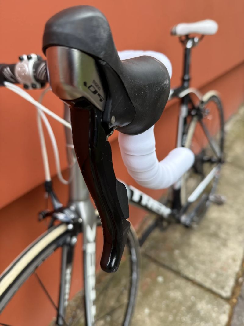 Trek Alpha 2.3