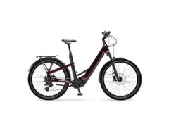 elektrokolo Winora Yakun X10E - Low, Bosch, 625Wh vel. L