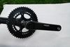 Kliky s převodníky Sram RED eTap 11 spd. 175 mm