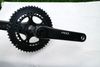 Kliky s převodníky Sram RED eTap 11 spd. 175 mm