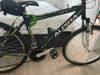 Prodávám kolo alpina eco M20 použité 