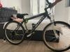 Prodávám kolo alpina eco M20 použité 