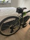 Prodávám kolo alpina eco M20 použité 