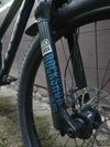 Trek Roscoe 8 2021