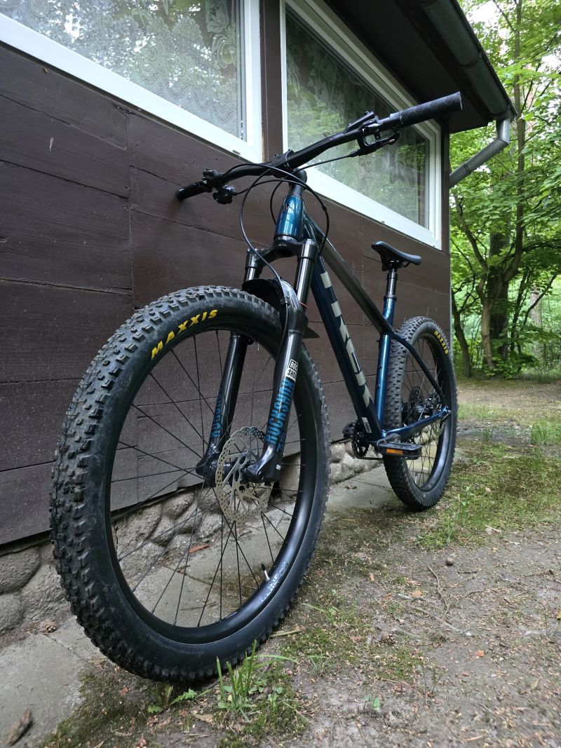 Trek Roscoe 8 2021