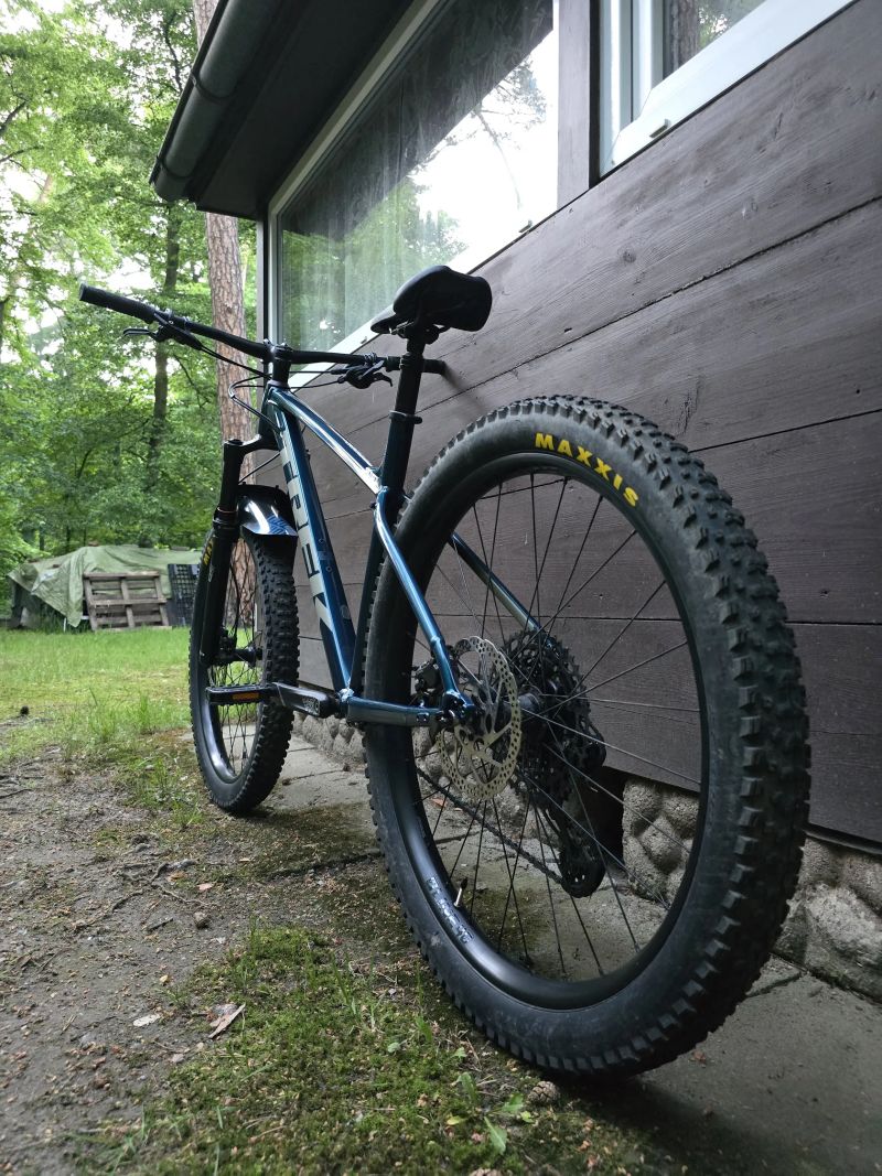 Trek Roscoe 8 2021
