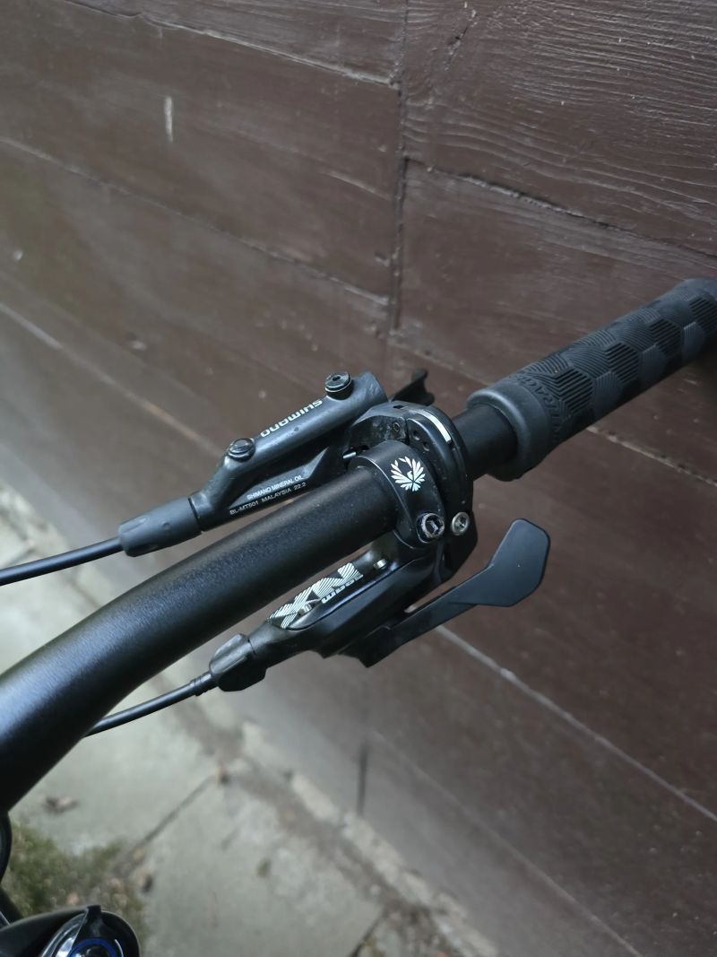Trek Roscoe 8 2021