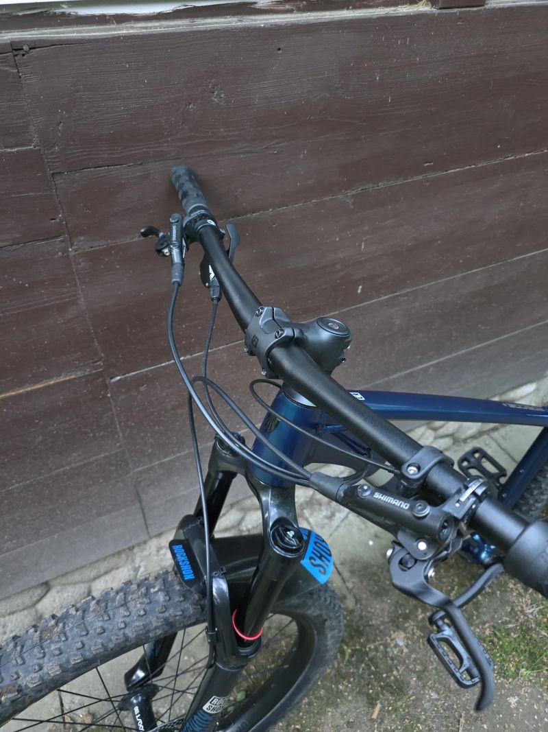 Trek Roscoe 8 2021