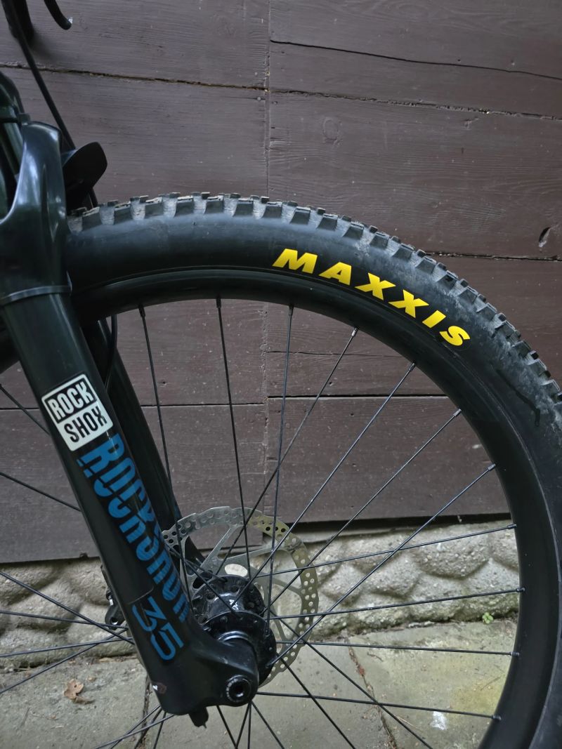 Trek Roscoe 8 2021