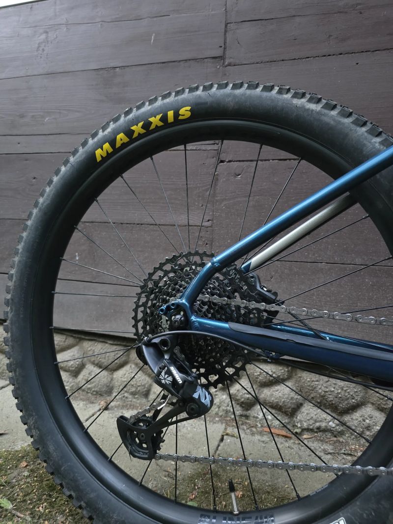 Trek Roscoe 8 2021