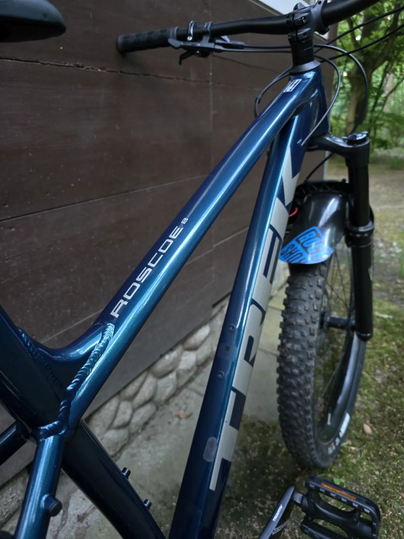 Trek Roscoe 8 2021