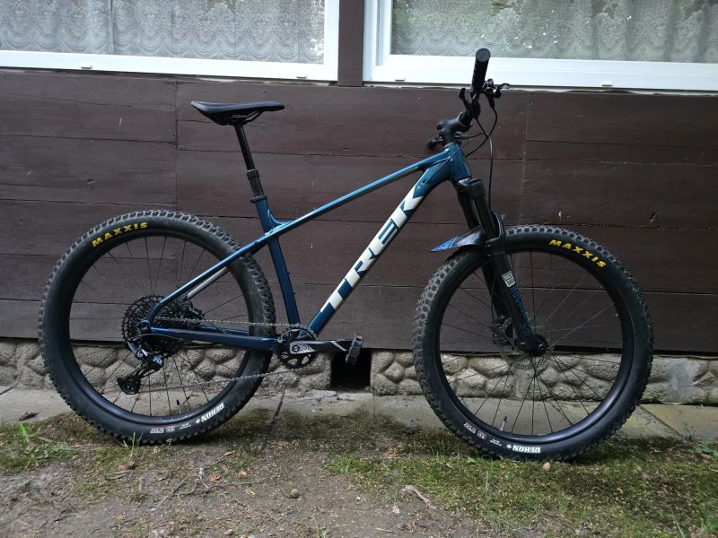 Trek Roscoe 8 2021