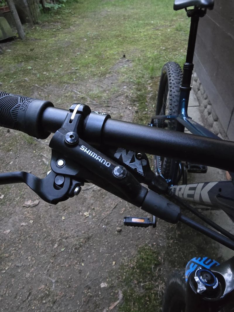 Trek Roscoe 8 2021