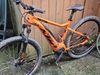 Prodam KTM Macina minimalne jete.