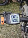 Prodam KTM Macina minimalne jete.