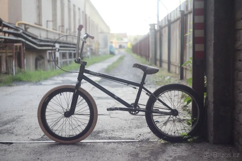 BMX FLYBIKES PROTON