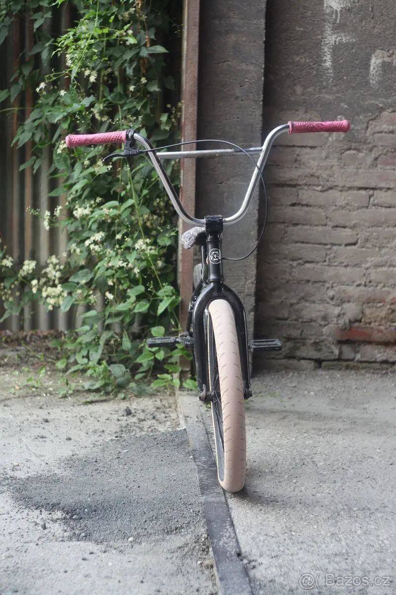 BMX FLYBIKES PROTON