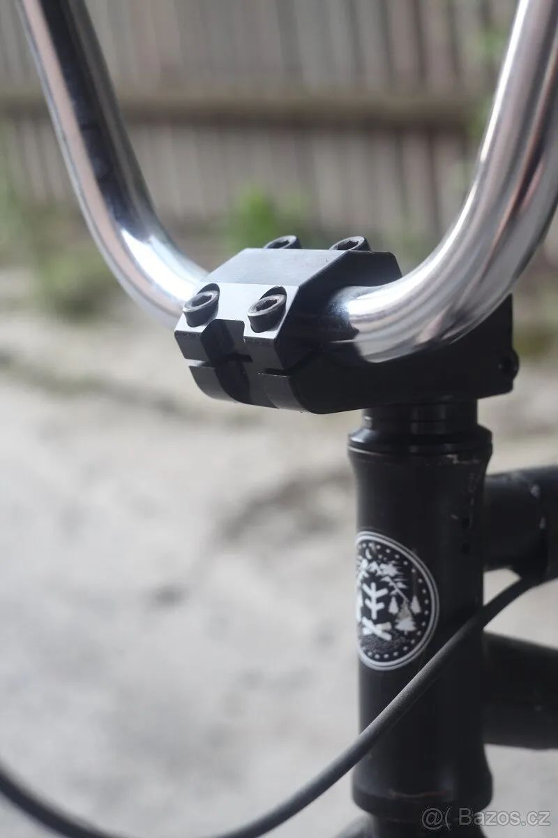 BMX FLYBIKES PROTON