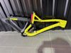 Niner Jet 9 RDO velikost M zcela nový karbonový rám FOX KASHIMA