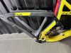 Niner Jet 9 RDO velikost M zcela nový karbonový rám FOX KASHIMA