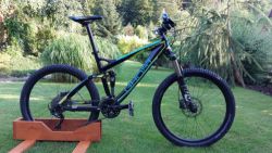 Ghost AMR 5700