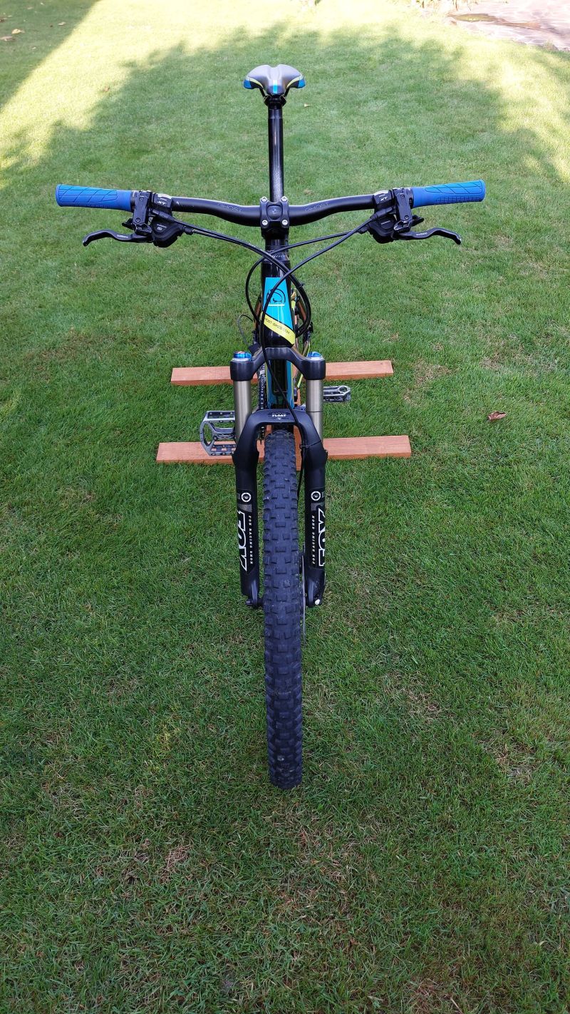 Ghost AMR 5700