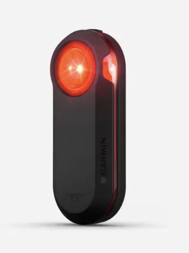 Garmin Edge 1040 solar