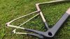 Gravelový rám Cannondale Topstone - L