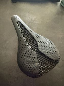 Prodám 3D carbon sedlo ryet