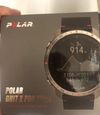 Polar GRITX PRO a GRITX PRO titan