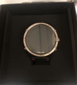 Polar GRITX PRO a GRITX PRO titan