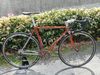 Wilier Superleggera rámový set