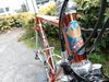 Wilier Superleggera rámový set