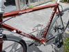 Wilier Superleggera rámový set