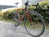Wilier Superleggera rámový set