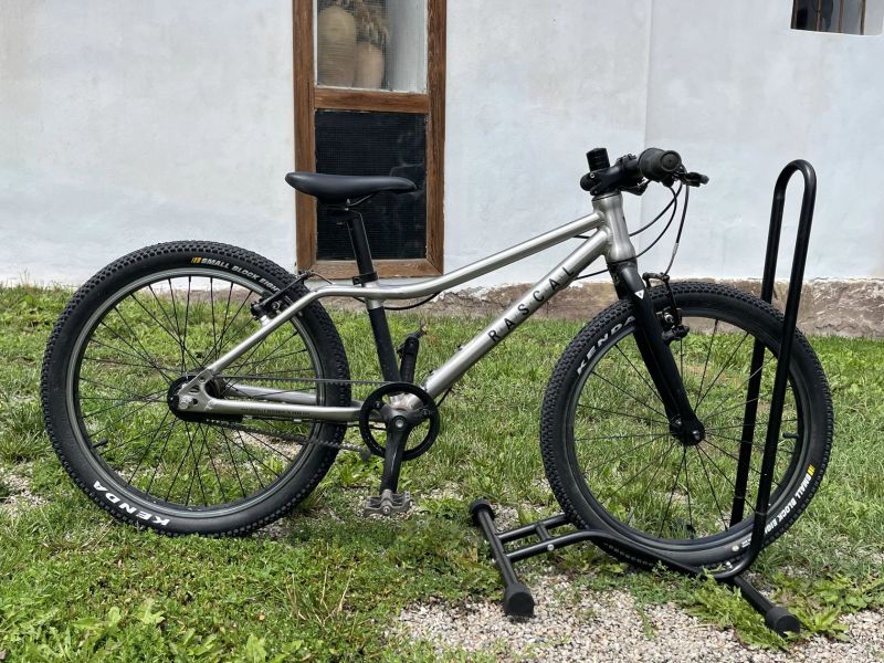 Rascal 20" 
