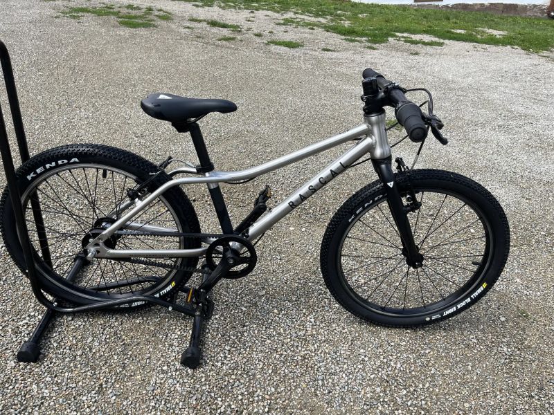 Rascal 20" 