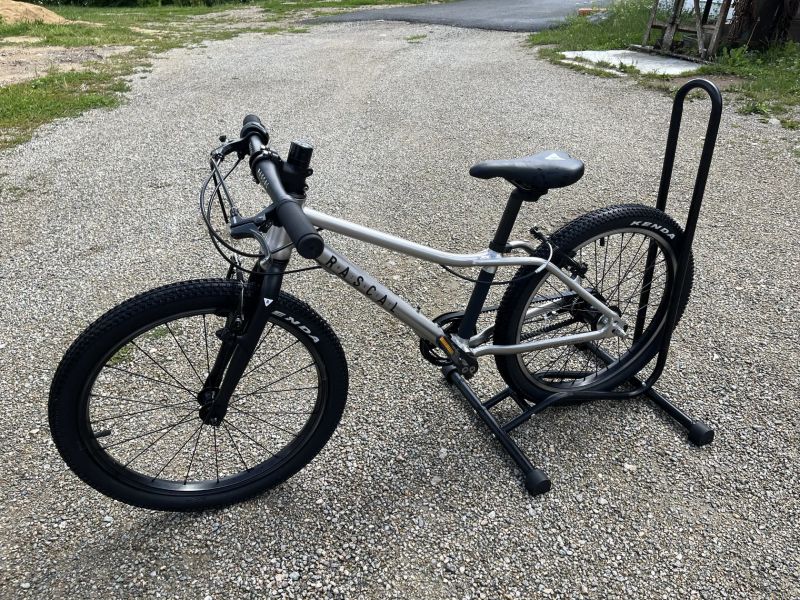 Rascal 20" 