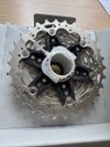 Prodám novou kazetu silniční Shimano Ultegra, CS-R8100 - 12s, 11-30 T