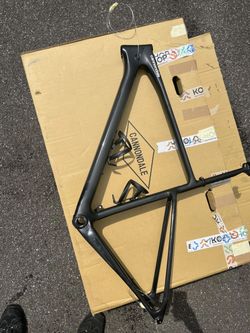 Cannondale scalpel Ht