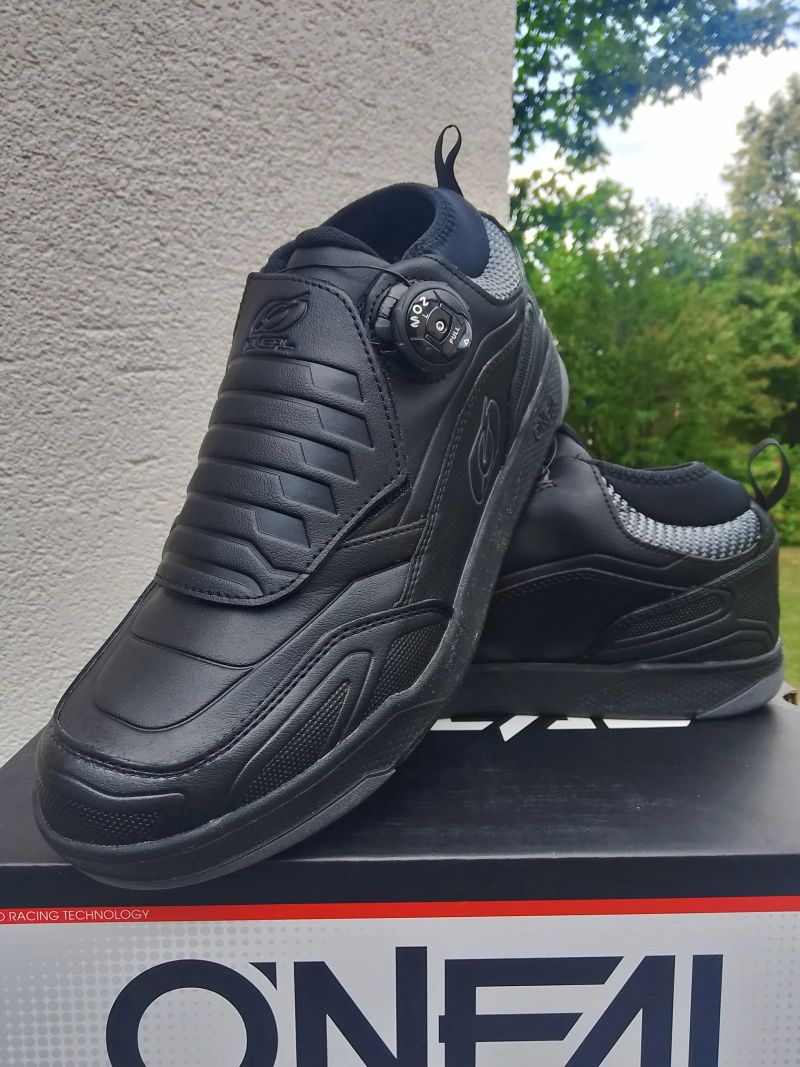 MTB SHOES O'NEAL NOVÉ 
