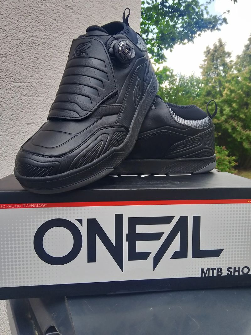 MTB SHOES O'NEAL NOVÉ 