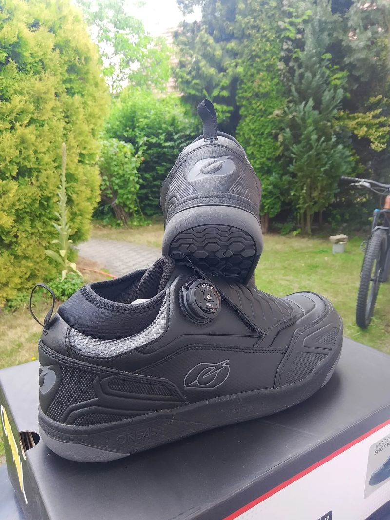 MTB SHOES O'NEAL NOVÉ 