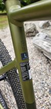 Gravelbike Scott Speedster Gravel 50 EQ 2024