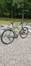 Gravelbike Scott Speedster Gravel 50 EQ 2024